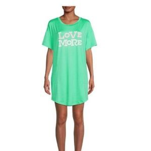 New Secret Treasures Soft Nightgown with pockets size 2XL/3XL